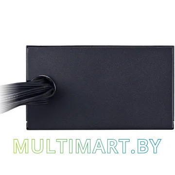 Блок питания Cooler Master MWE 400W White 230V V2 (MPE-4001-ACABW-EU) картинка 5